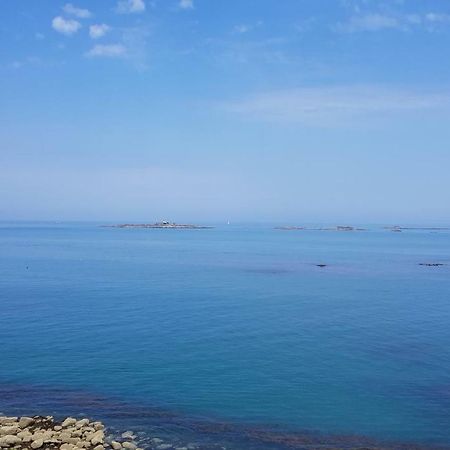 Gite De La Ville Serho Pordic Εξωτερικό φωτογραφία