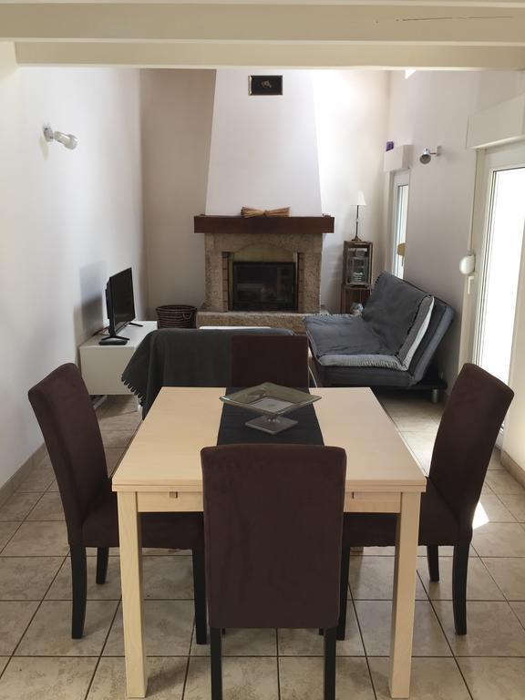 Gite De La Ville Serho Pordic Εξωτερικό φωτογραφία